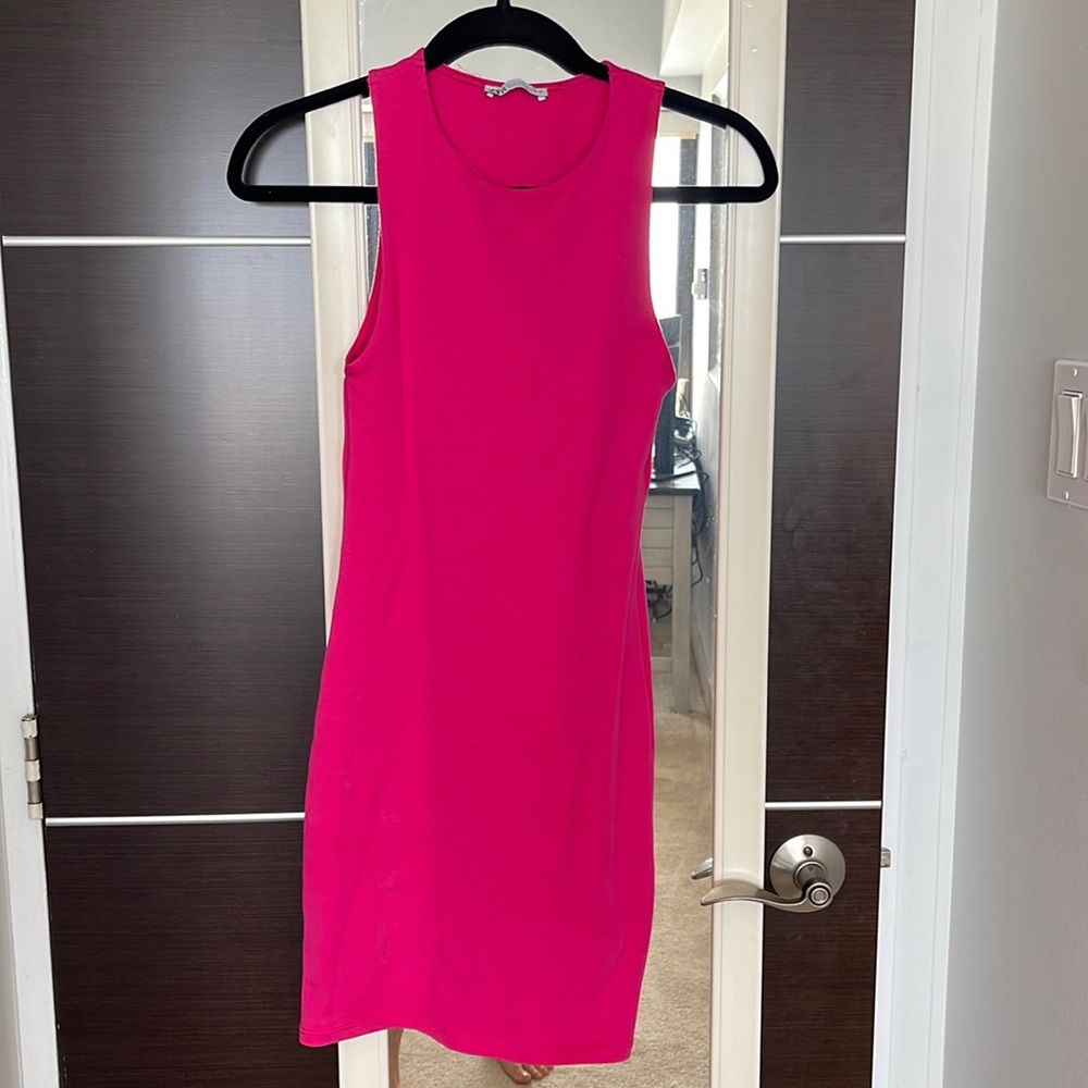Bodycon zara dress